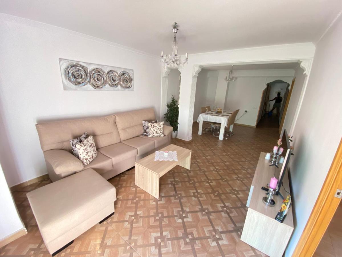 Almudafer Apartman Sagunto Kültér fotó