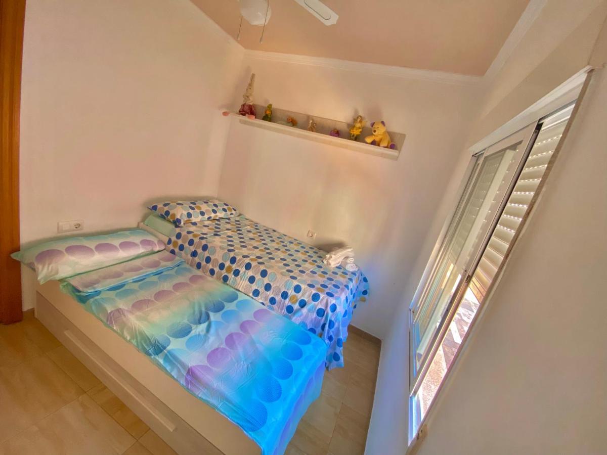 Almudafer Apartman Sagunto Kültér fotó