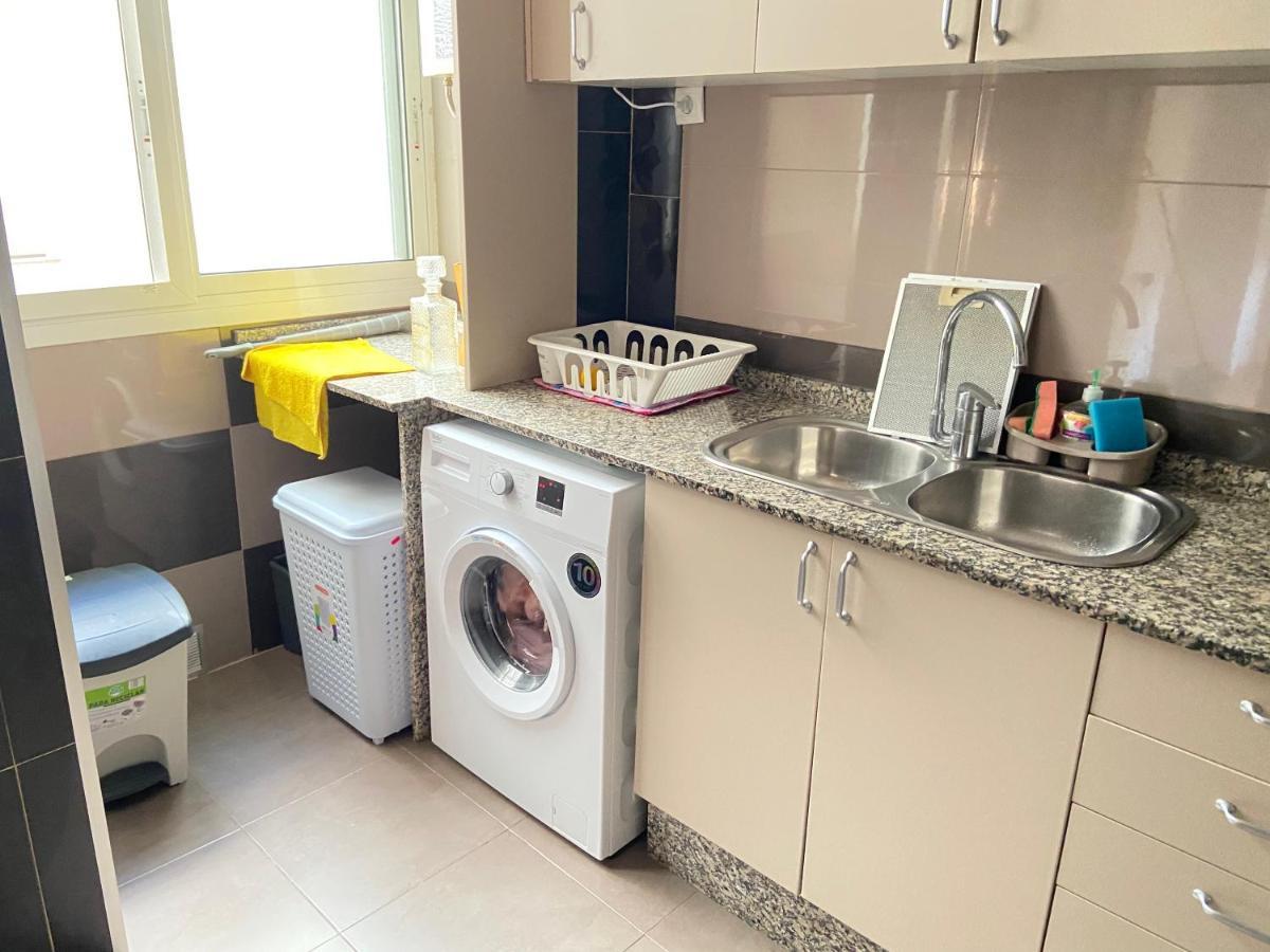 Almudafer Apartman Sagunto Kültér fotó