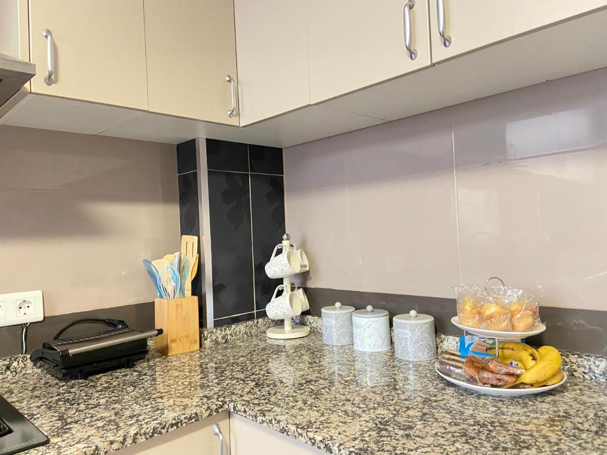 Almudafer Apartman Sagunto Kültér fotó