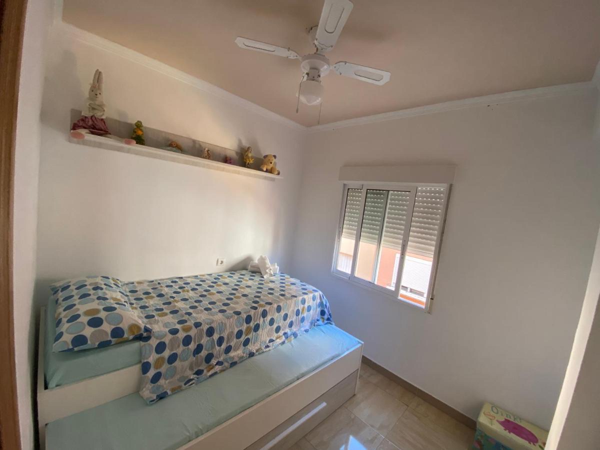 Almudafer Apartman Sagunto Kültér fotó